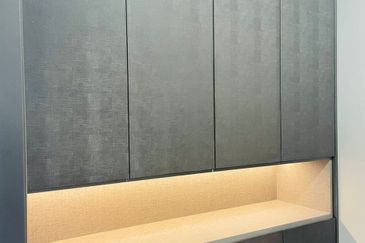 Astrea Residence (Residensi Astrea)