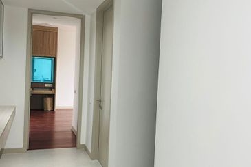 Astrea Residence (Residensi Astrea)