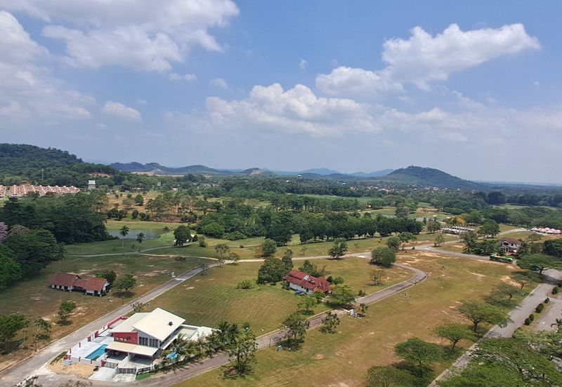 A Famosa Villa D' Savoy