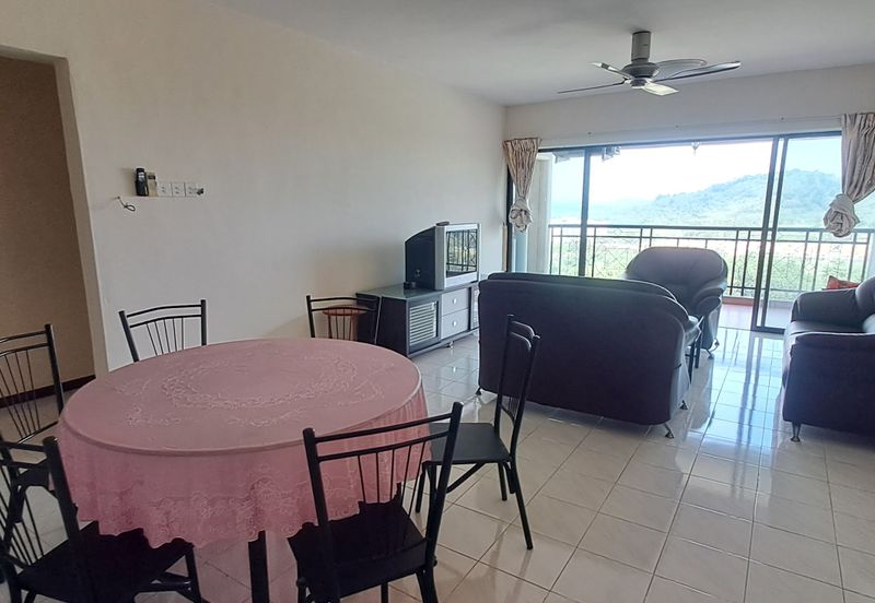 A Famosa Villa D' Savoy