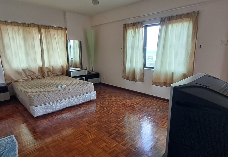 A Famosa Villa D' Savoy