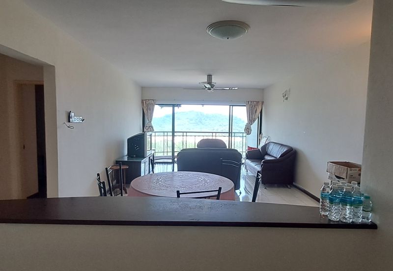 A Famosa Villa D' Savoy