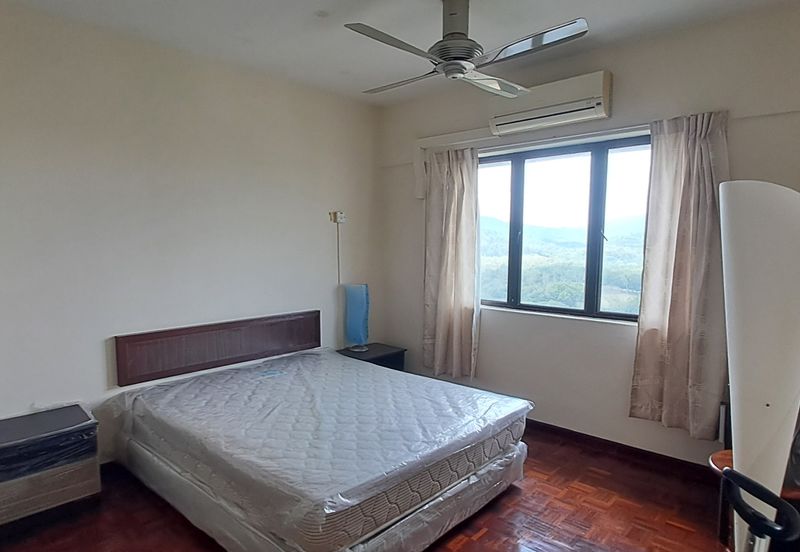 A Famosa Villa D' Savoy