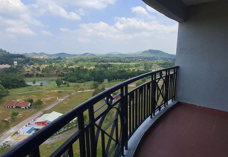 A Famosa Villa D' Savoy