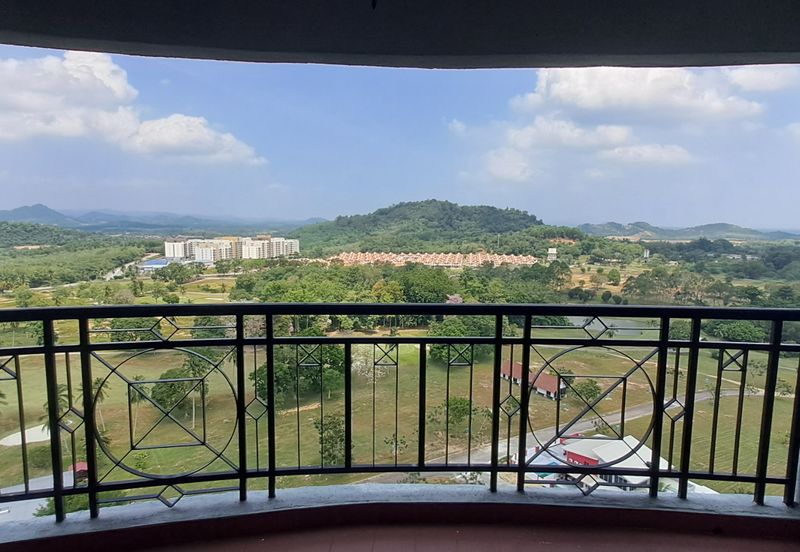 A Famosa Villa D' Savoy