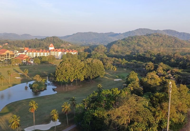 A Famosa Villa D' Savoy