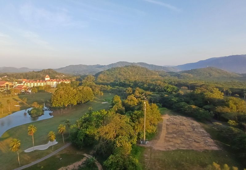 A Famosa Villa D' Savoy