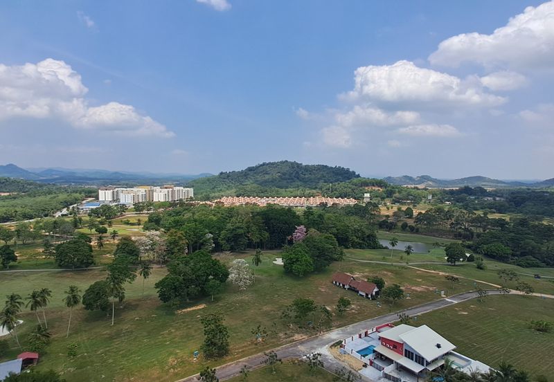 A Famosa Villa D' Savoy