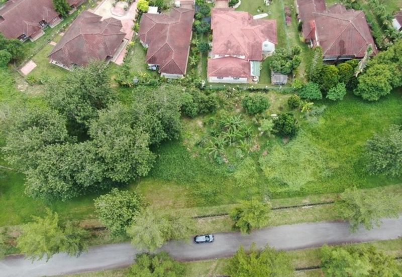 College Heights Garden Resort