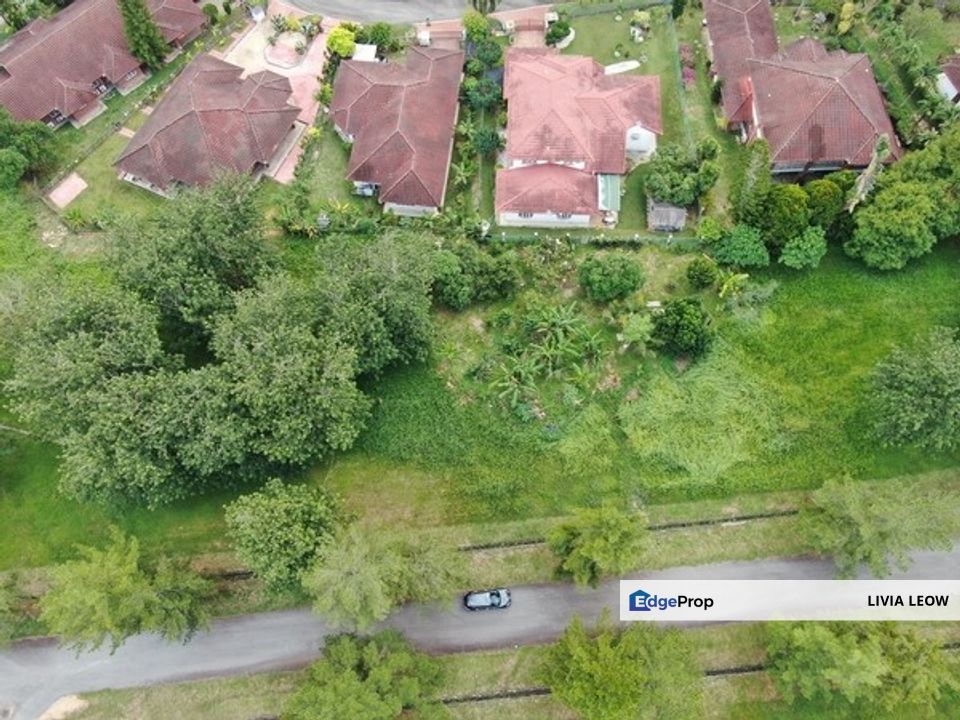 Value buy Freehold  Residential land at College Heights Garden Resort, Pajam, Nilai, Negeri Sembilan, Nilai