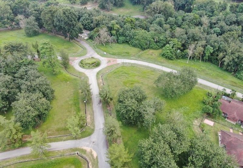 College Heights Garden Resort