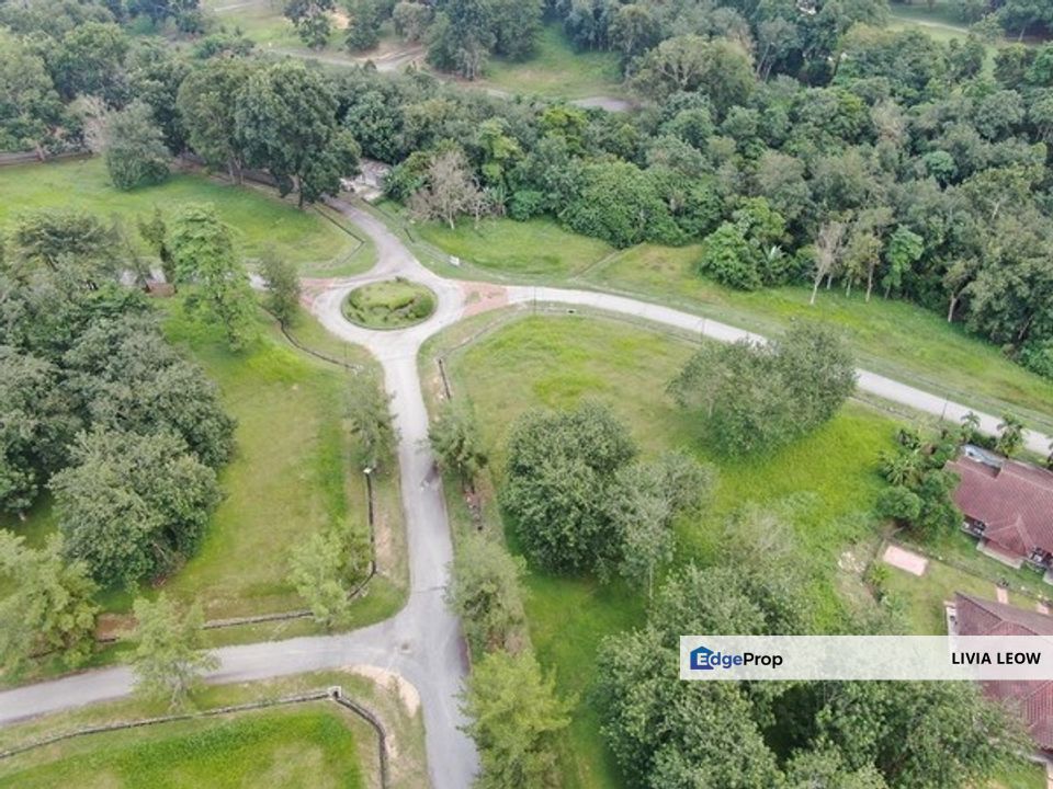 Value buy Freehold  Residential land at College Heights Garden Resort, Pajam, Nilai, Negeri Sembilan, Nilai