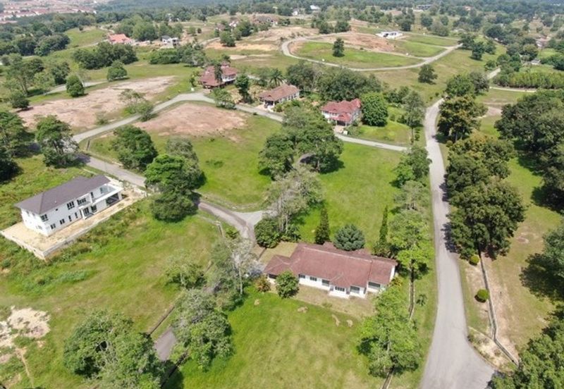 College Heights Garden Resort