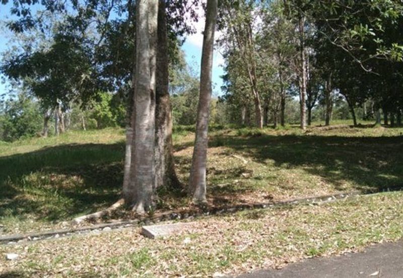 College Heights Garden Resort