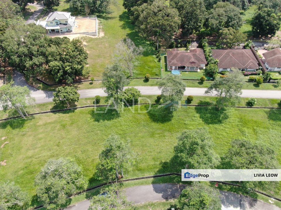 Value buy Freehold  Residential land at College Heights Garden Resort, Pajam, Nilai, Negeri Sembilan, Nilai