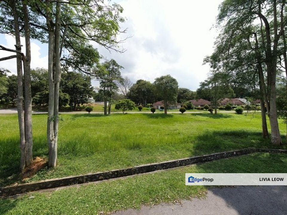 Value buy Freehold  Residential land at College Heights Garden Resort, Pajam, Nilai, Negeri Sembilan, Nilai