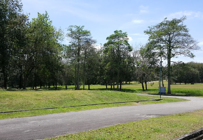 College Heights Garden Resort