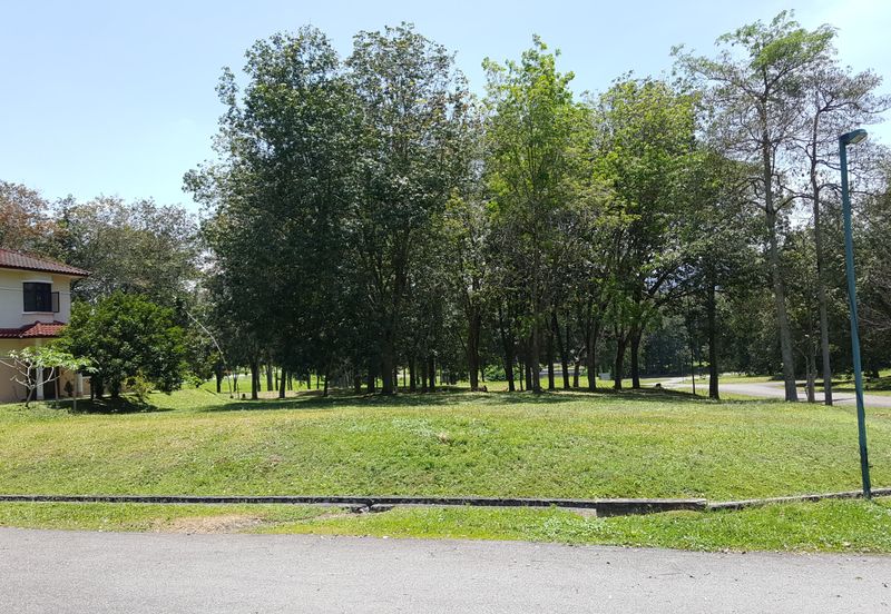 College Heights Garden Resort