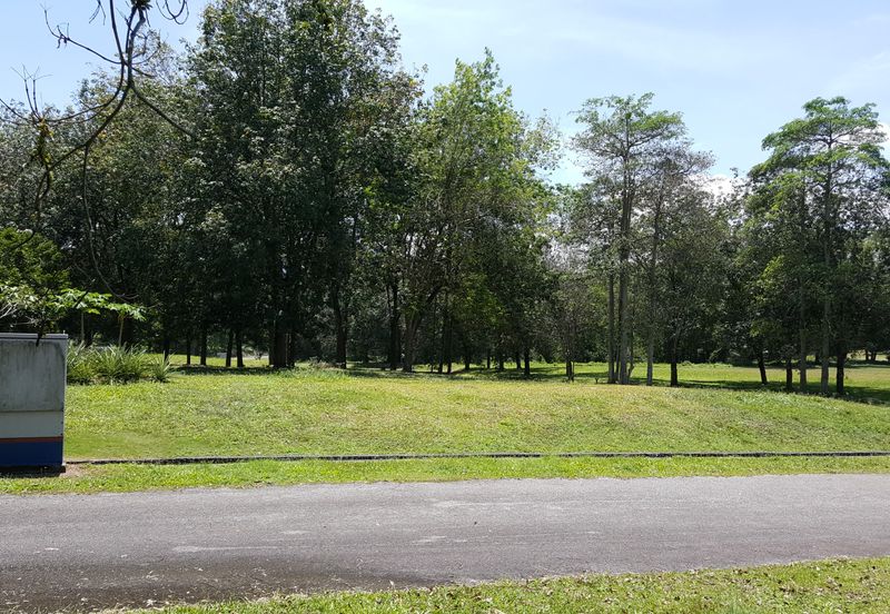 College Heights Garden Resort