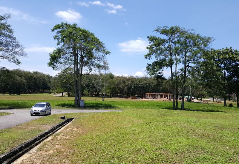 College Heights Garden Resort