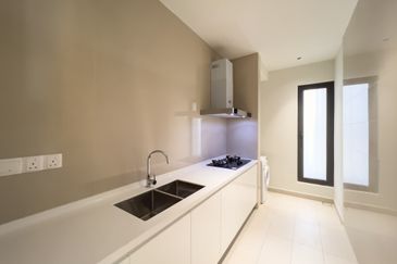 Oxford Residences @ Pavilion Embassy