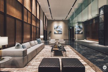 Aria Luxury Residence