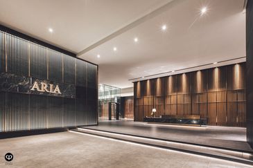 Aria Luxury Residence