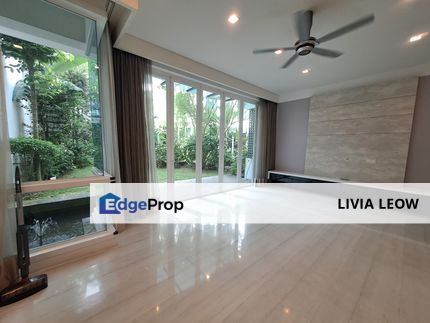 Villa at Kiara 9 Residency Mont Kiara for rent at Good price , Kuala Lumpur, Mont Kiara