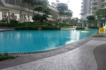 28 Mont Kiara (MK28)