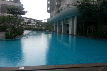 28 Mont Kiara (MK28)