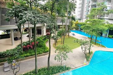 28 Mont Kiara (MK28)