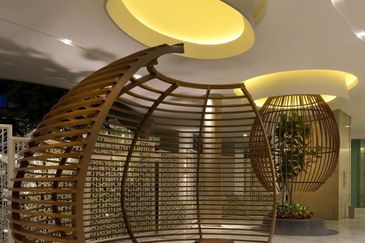 28 Mont Kiara (MK28)