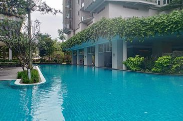 28 Mont Kiara (MK28)