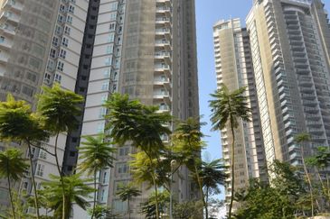 28 Mont Kiara (MK28)