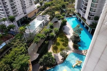 28 Mont Kiara (MK28)