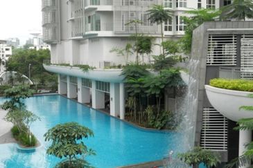 28 Mont Kiara (MK28)