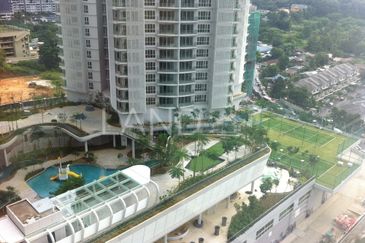 28 Mont Kiara (MK28)