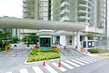 28 Mont Kiara (MK28)