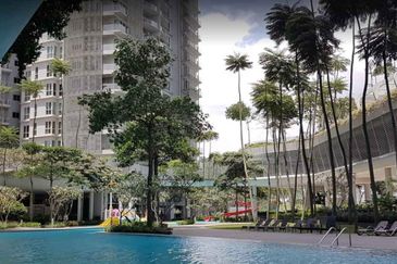 28 Mont Kiara (MK28)