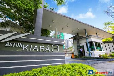 Aston Kiara 3