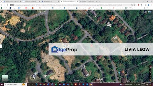 Residential Land at College Heights Nilai Pajam for sale, Negeri Sembilan, Seremban