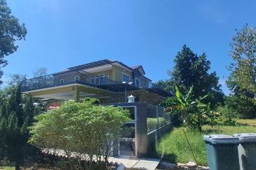 COLLEGE HEIGHTS GARDEN RESORT (PAJAM)