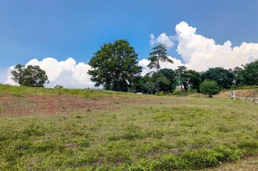 COLLEGE HEIGHTS GARDEN RESORT (PAJAM)