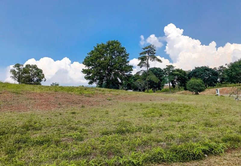 COLLEGE HEIGHTS GARDEN RESORT (PAJAM)