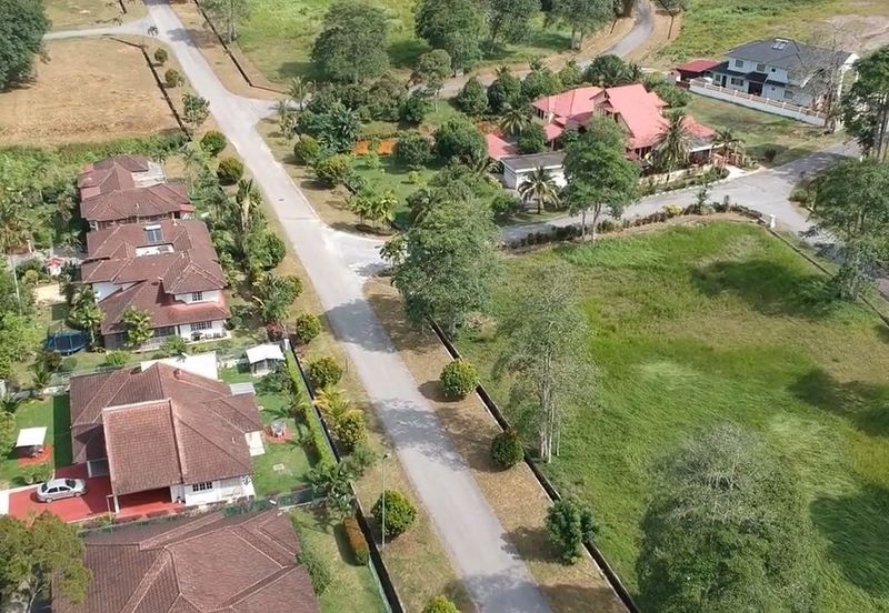 COLLEGE HEIGHTS GARDEN RESORT (PAJAM)