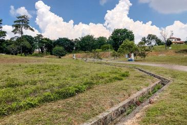 COLLEGE HEIGHTS GARDEN RESORT (PAJAM)