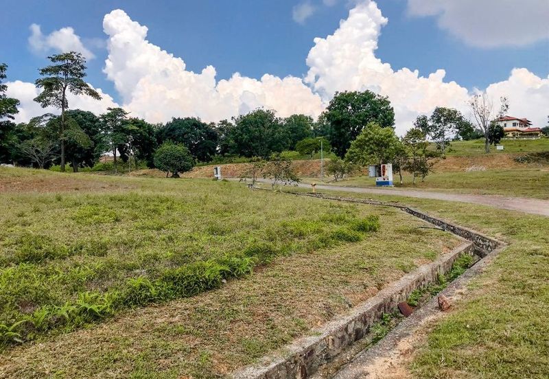 COLLEGE HEIGHTS GARDEN RESORT (PAJAM)