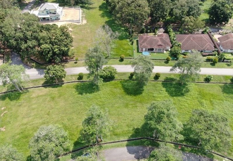 COLLEGE HEIGHTS GARDEN RESORT (PAJAM)