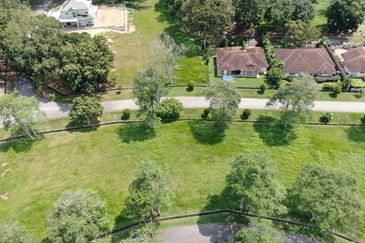 COLLEGE HEIGHTS GARDEN RESORT (PAJAM)