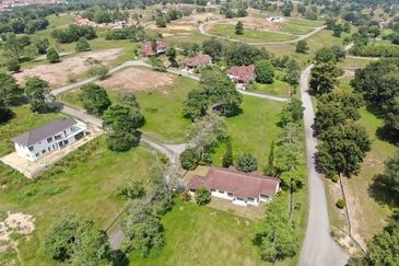 COLLEGE HEIGHTS GARDEN RESORT (PAJAM)